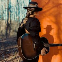 Madeline Edwards - New Leaf