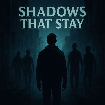 Blayze - Shadows That Stay (Explicit)