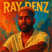 Ray Denz - Ray Denz (Explicit)