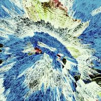 Livigesh - Echoes From the Astral Plane