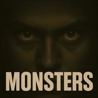Zarya - Monsters