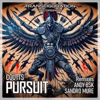 Coutts - Pursuit