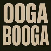 Zarya - Ooga Booga