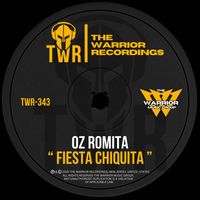 Oz Romita - Fiesta Chiquita