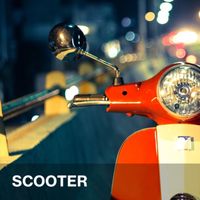 Scooter - Only Human