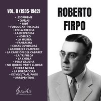 Roberto Firpo - Vol. 8 (1935-1942)