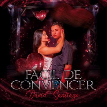 David Santiago - Facil de Convencer