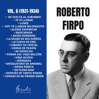 Roberto Firpo - Vol. 6 (1931-1934)