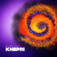 SERÄK - Khepri (Brhume Remix)