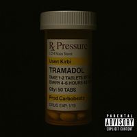 Pressure - Tramadol (Explicit)