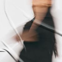 Sael - It's blooming again.