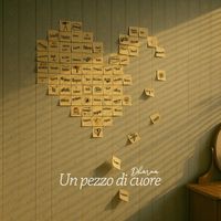 DHARMA - Un pezzo di cuore