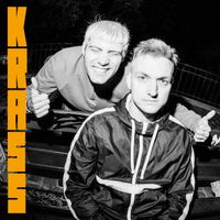 Krass - Poulet (Explicit)