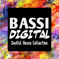 Nicolas Bassi - Bassi Digital - Soulful House Collection