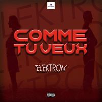 Elektron - COMME TU VEUX (1)