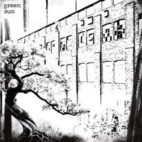 green sun - wicked greed (Explicit)