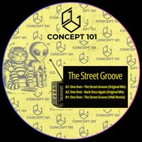 One Over - The Street Groove
