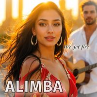 Alimba - We Got Fire