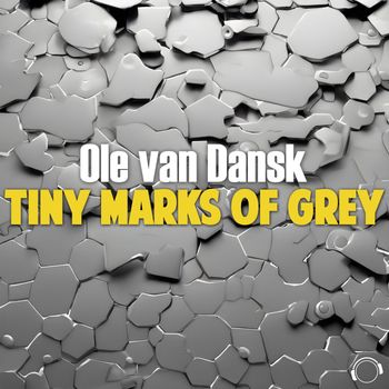 Ole Van Dansk - Tiny Marks of Grey