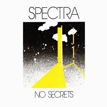 Spectra - No Secrets