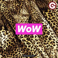Nicola Zucchi - Wow
