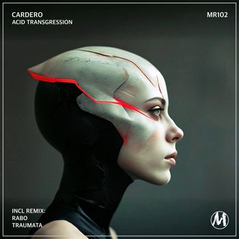 Cardero - Acid Transgression