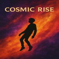 Blayze - Cosmic Rise (Space Ride 2)