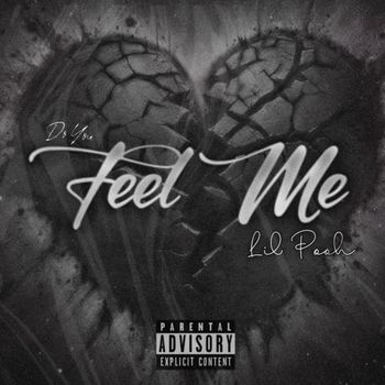Lil Pooh - Feel Me (Explicit)
