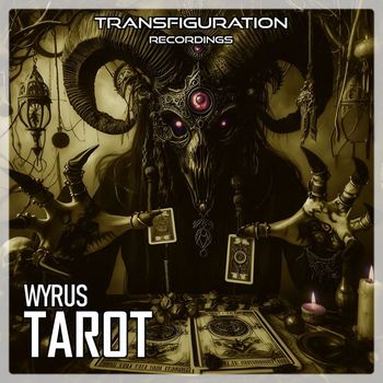 Wyrus - Tarot