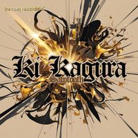 Sawtooth - Ki Kagura
