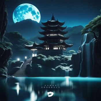 Kamas - Obsessed
