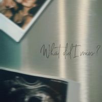 Leti - What Did I Miss?