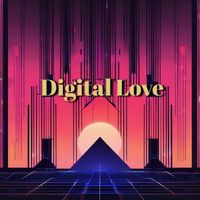 Old Boy - Digital Love EP