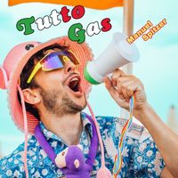 Manuel Spitzer - Tutto Gas