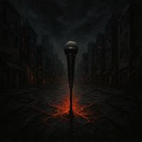 Instrumental King - No Hook Street Energy