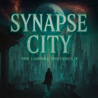 Jack and Jill - Synapse City (The Liminal Threshold)