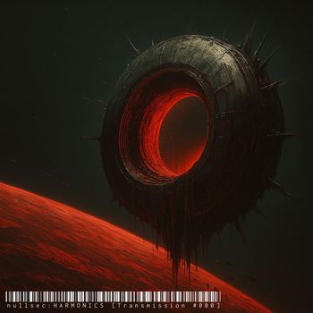 Various Artists - Nullsec:Harmonics (Transmission #000)