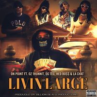 On Point - Livin Large (Explicit)