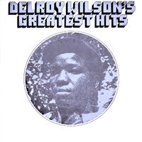 Delroy Wilson - Delroy Wilson's Greatest Hits