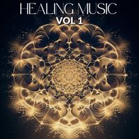 Chris Noble - Healing Music, Vol. 1