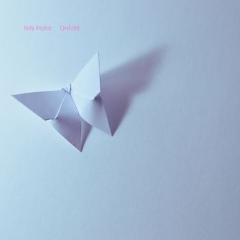 Nils Holst - Unfold
