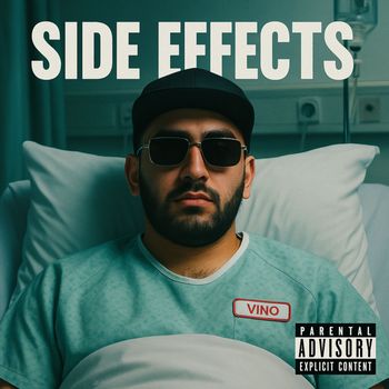 Vino - side effects (Explicit)