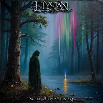 Elysian - Will-o'-the-Wisp