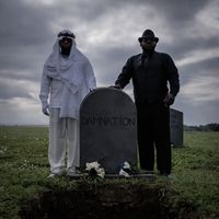 X-Raided, Tech N9ne - Damnation