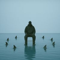 DISTRESS - АКУЛИ (Explicit)
