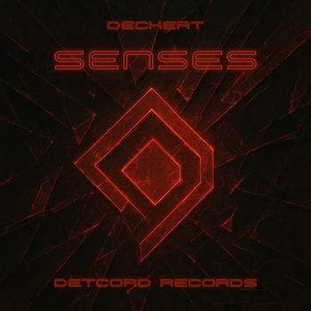 Deckert - Senses