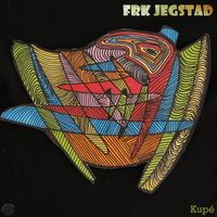 Frk Jegstad - Kupé