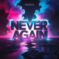 Nutrix - Never Again