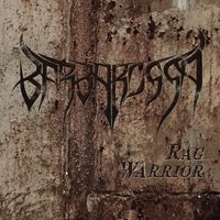 Barbarossa - Rag Warrior (Explicit)