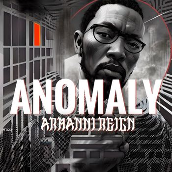 Armanni Reign - ANOMALY